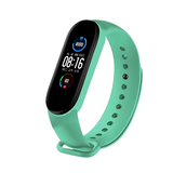 M6 Smart Bracelet with Heart Rate & Blood Pressure Monitor