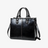 Metropolitan Elegance Tote - variant (black)