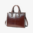 Metropolitan Elegance Tote - variant (coffee)