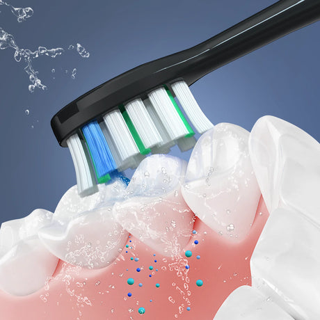 Mornwell Rechargeable Toothbrush