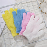 Exfoliating Gloves